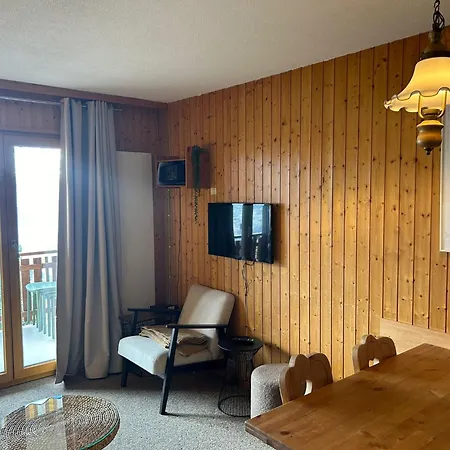 公寓 Stunning In 维松纳