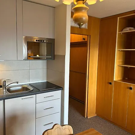 Stunning In 维松纳