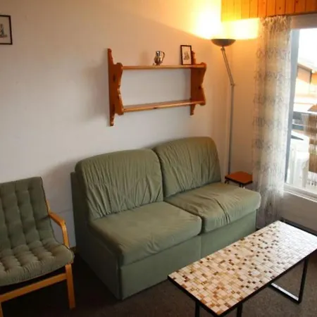 Apartment Stunning In