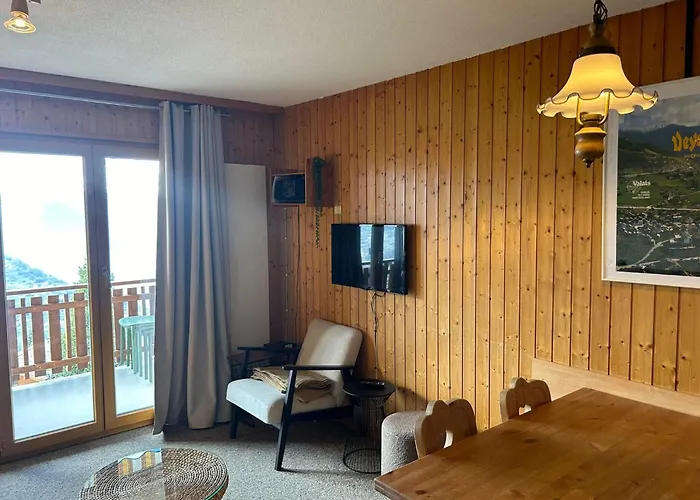 公寓 Stunning In 维松纳