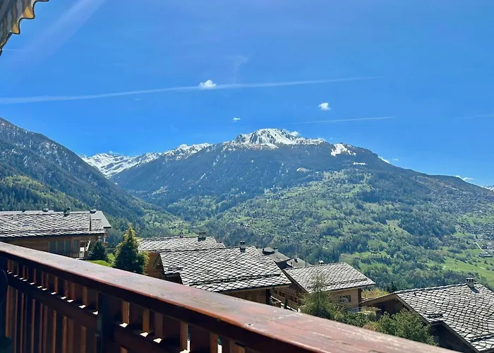 Stunning In 维松纳