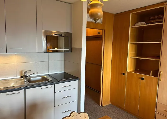 Stunning In 维松纳