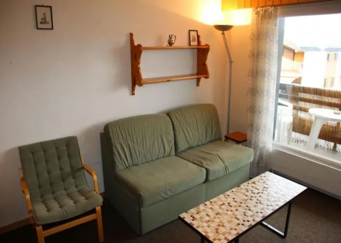 Apartment Stunning In