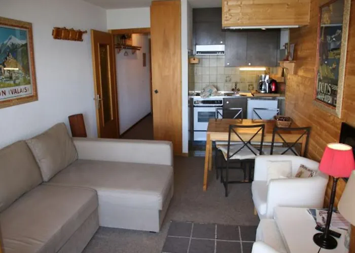 Stunning In 维松纳