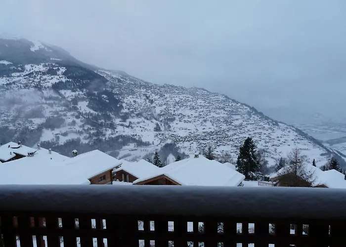 公寓 Stunning In 维松纳